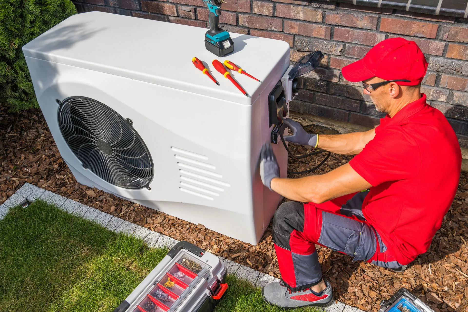 About HVAC in Otsego, MI